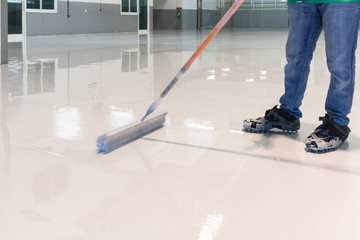 What You Should Know About Epoxy Flooring